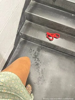 Luuuh Barbosa OnlyFans Leaked Free Thumbnail Picture - #n687d3c3zt