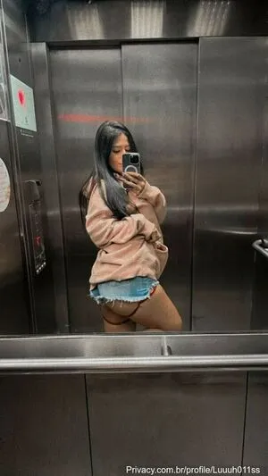 Luuuh Barbosa OnlyFans Leaked Free Thumbnail Picture - #rfHZmGlvx7