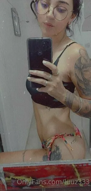 Luuz333 OnlyFans Leaked Free Thumbnail Picture - #OVHKyjZ7o0