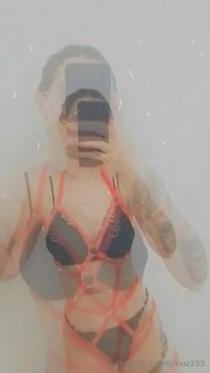 Luuz333 OnlyFans Leaked Free Thumbnail Picture - #SKrLH5bU7v