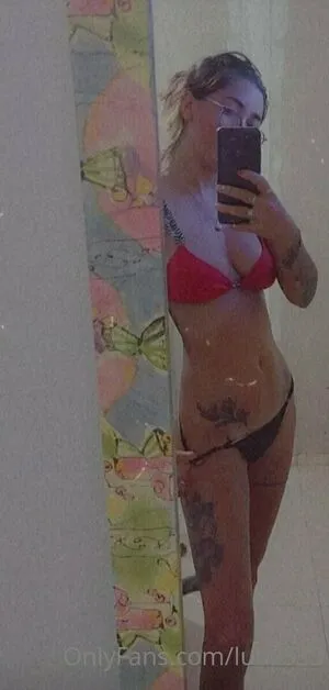 Luuz333 OnlyFans Leaked Free Thumbnail Picture - #yIm3N6uuhj