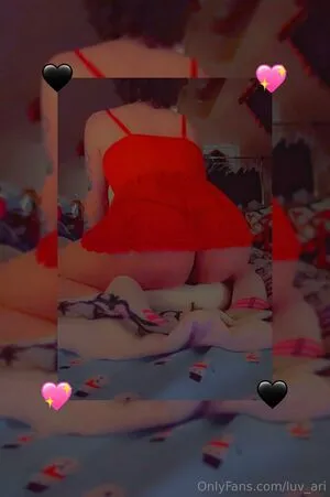 Luv Ari OnlyFans Leaked Free Thumbnail Picture - #59BFLkgjsh