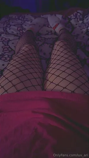 Luv Ari OnlyFans Leaked Free Thumbnail Picture - #gb5YqdYYSt