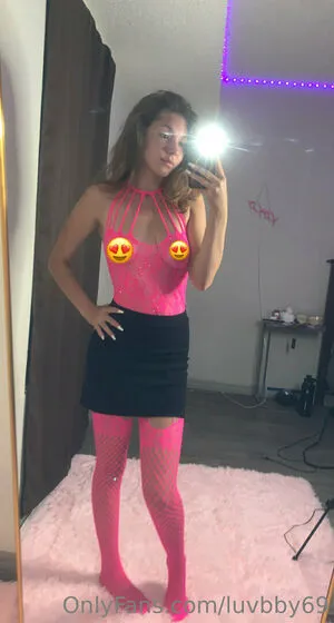 Luvbby69 OnlyFans Leaked Free Thumbnail Picture - #7Ig3E6Z7Sy