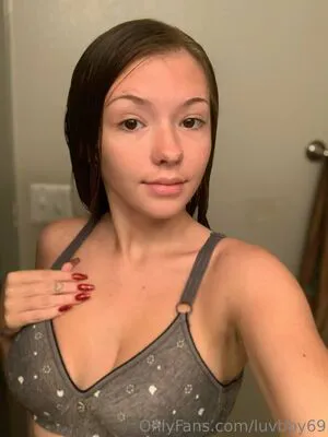 Luvbby69 OnlyFans Leaked Free Thumbnail Picture - #EUXI33ndGm