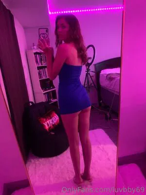 Luvbby69 OnlyFans Leaked Free Thumbnail Picture - #L9q3CJ9CVO