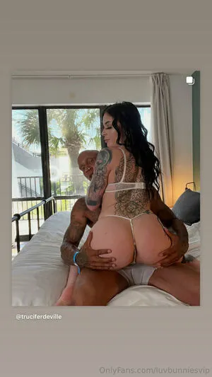 Luvbunniesvip OnlyFans Leaked Free Thumbnail Picture - #yEJwtv07Iu