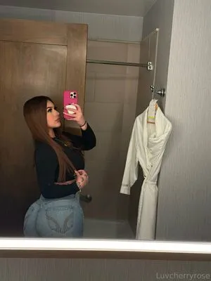 Luvcherryrose OnlyFans Leaked Free Thumbnail Picture - #KyFgqavNkX
