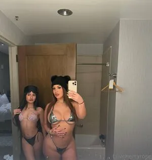 Luvcherryrose OnlyFans Leaked Free Thumbnail Picture - #RK91aZ99HK