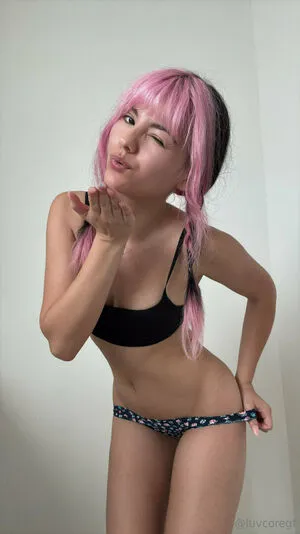 Luvcoregf OnlyFans Leaked Free Thumbnail Picture - #0UOgips2zN