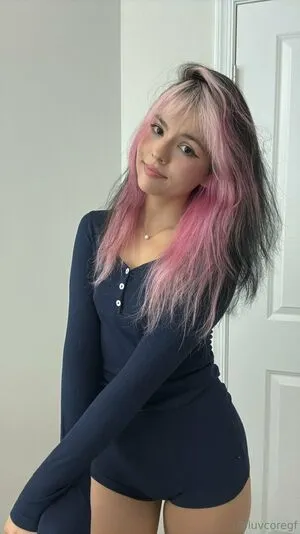 Luvcoregf OnlyFans Leaked Free Thumbnail Picture - #0WKhQCXjNf