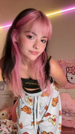 Luvcoregf OnlyFans Leaked Free Thumbnail Picture - #5rEP0DZiHp