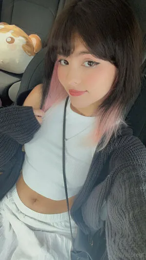 Luvcoregf OnlyFans Leaked Free Thumbnail Picture - #ED7DxgdYpm