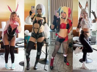 Luvcoregf OnlyFans Leaked Free Thumbnail Picture - #GOOffGcbK6