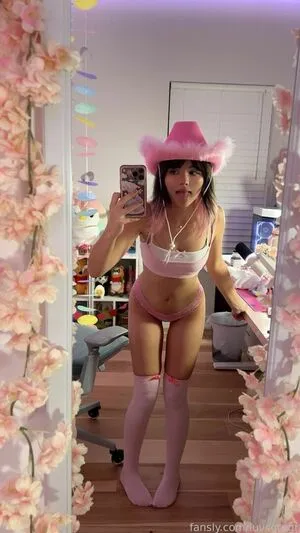 Luvcoregf OnlyFans Leaked Free Thumbnail Picture - #HwKlDP5SIy