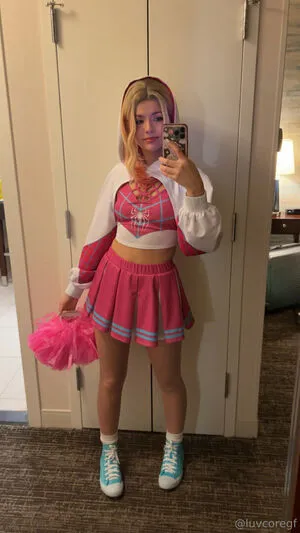 Luvcoregf OnlyFans Leaked Free Thumbnail Picture - #cRPM6PeIfU