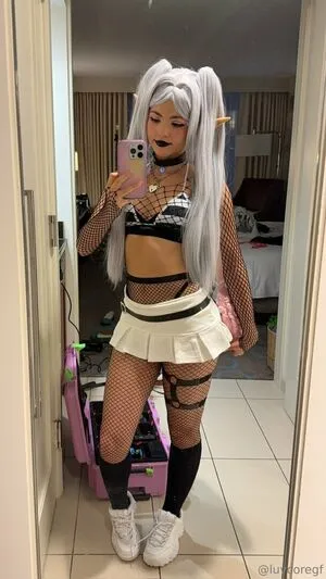 Luvcoregf OnlyFans Leaked Free Thumbnail Picture - #s9OOMvdJKZ