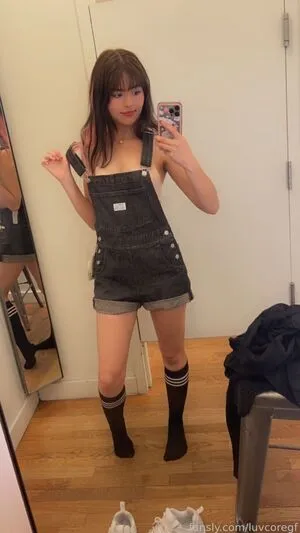 Luvcoregf OnlyFans Leaked Free Thumbnail Picture - #taJNbEWeoE