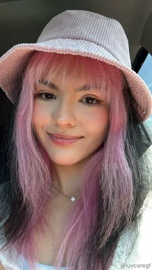 Luvcoregf OnlyFans Leaked Free Thumbnail Picture - #tph9QlP40w