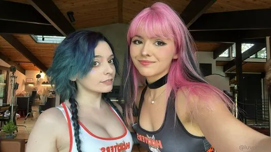 Luvcoregf OnlyFans Leaked Free Thumbnail Picture - #yJwK1LQ5sv