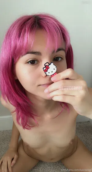 Luvcoregf Lex OnlyFans Leaked Free Thumbnail Picture - #1LnNJjTaYo