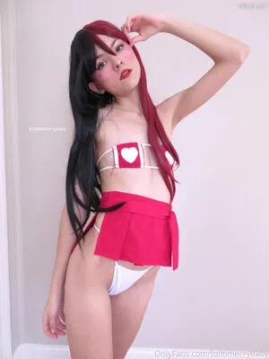 Luvcoregf Lex OnlyFans Leaked Free Thumbnail Picture - #3PfpArsfKI