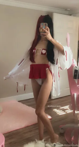 Luvcoregf Lex OnlyFans Leaked Free Thumbnail Picture - #6tEFts7kwL