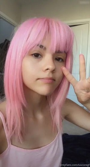 Luvcoregf Lex OnlyFans Leaked Free Thumbnail Picture - #6uYbTnGybs