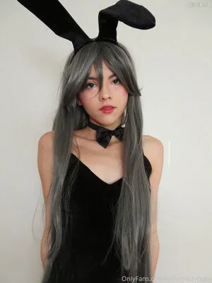 Luvcoregf Lex OnlyFans Leaked Free Thumbnail Picture - #8a8vcr00eU