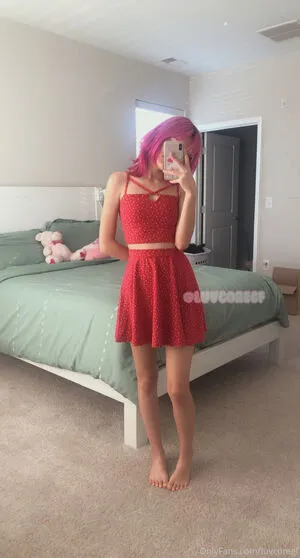 Luvcoregf Lex OnlyFans Leaked Free Thumbnail Picture - #C8I9nNanTF