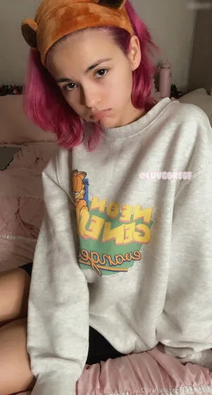 Luvcoregf Lex OnlyFans Leaked Free Thumbnail Picture - #ChZL8EPD8u