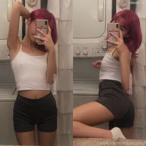 Luvcoregf Lex OnlyFans Leaked Free Thumbnail Picture - #NMT6kKXiqo