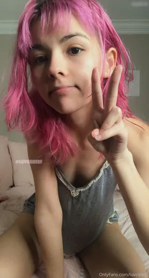 Luvcoregf Lex OnlyFans Leaked Free Thumbnail Picture - #OyZSOzHEe0