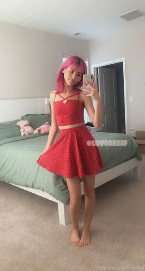 Luvcoregf Lex OnlyFans Leaked Free Thumbnail Picture - #SW6oYEdZTB