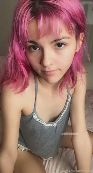 Luvcoregf Lex OnlyFans Leaked Free Thumbnail Picture - #T85Zbvgpcj