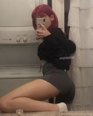 Luvcoregf Lex OnlyFans Leaked Free Thumbnail Picture - #bFU55lvy8K