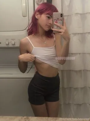 Luvcoregf Lex OnlyFans Leaked Free Thumbnail Picture - #eRjVT3dK3b