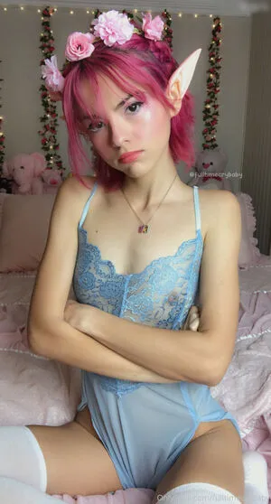 Luvcoregf Lex OnlyFans Leaked Free Thumbnail Picture - #fKgj7LAira