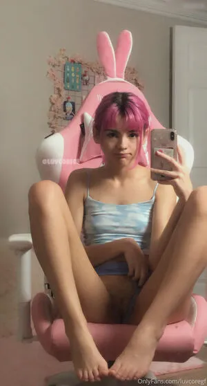 Luvcoregf Lex OnlyFans Leaked Free Thumbnail Picture - #kRQWWTFpe4
