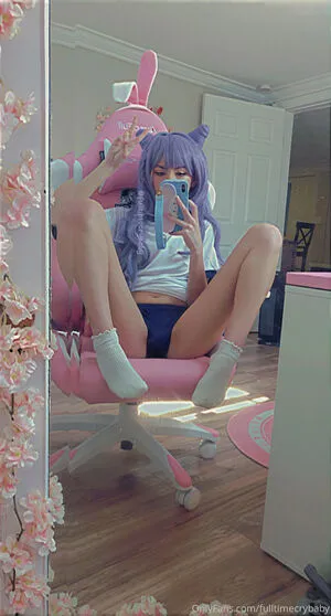 Luvcoregf Lex OnlyFans Leaked Free Thumbnail Picture - #ytyOrBO4ia