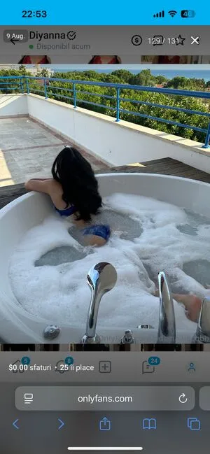 Luvdiyannaaa OnlyFans Leaked Free Thumbnail Picture - #AIINZahkm1