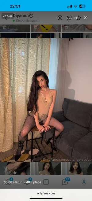 Luvdiyannaaa OnlyFans Leaked Free Thumbnail Picture - #Pu0bxkmgbG