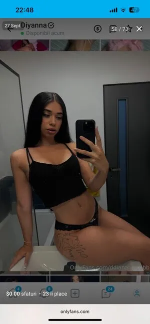 Luvdiyannaaa OnlyFans Leaked Free Thumbnail Picture - #btK28ubcRQ