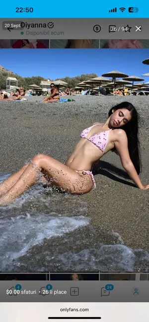 Luvdiyannaaa OnlyFans Leaked Free Thumbnail Picture - #sxO7Kg1eNW