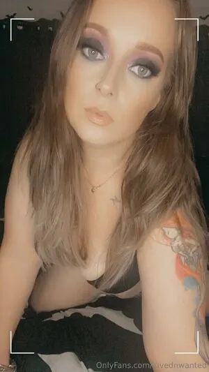 Luvednwanted OnlyFans Leaked Free Thumbnail Picture - #bAcIhg4ApM