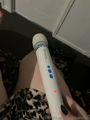 Luvednwanted OnlyFans Leaked Free Thumbnail Picture - #l9ATmrqAir