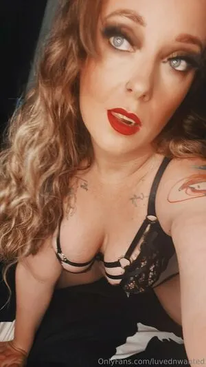 Luvednwanted OnlyFans Leaked Free Thumbnail Picture - #uKoUumncPx