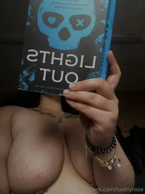 Luvelyrose OnlyFans Leaked Free Thumbnail Picture - #7gVt52LWwD
