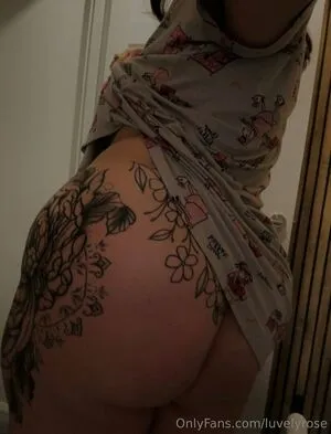 Luvelyrose OnlyFans Leaked Free Thumbnail Picture - #MRrrlw9PN2