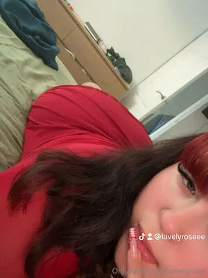 Luvelyrose OnlyFans Leaked Free Thumbnail Picture - #eP7zHx6JtX